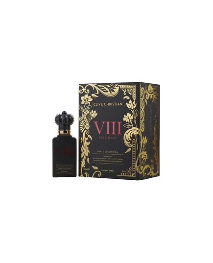 CLIVE CHRISTIAN VIII ROCOCO MAGNOLIA PARFUM