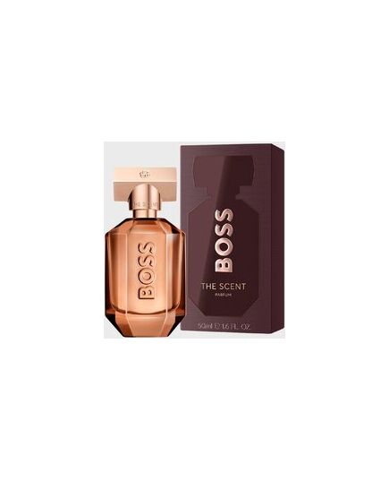 HUGO BOSS BOSS THE SCENT FOR HER PERFUME