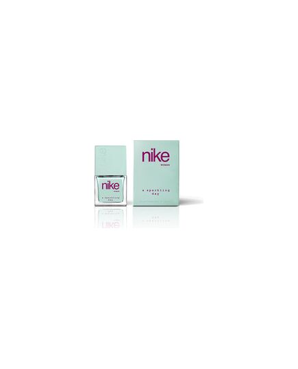 NIKE A SPARKLING DAY EDT