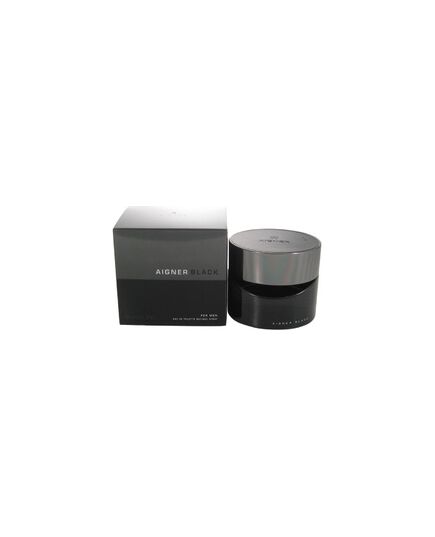 AIGNER PARFUMS BLACK MEN EDT
