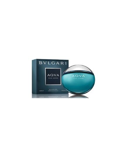 BVLGARI AQVA POUR HOMME EDT
