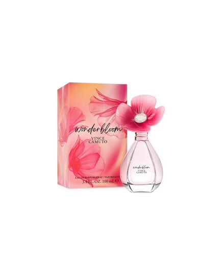 VINCE CAMUTO WONDERBLOOM EDP