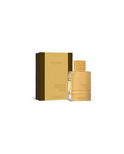 AL HARAMAIN AMBER OUD GOLD EDITION EXTREME EDP