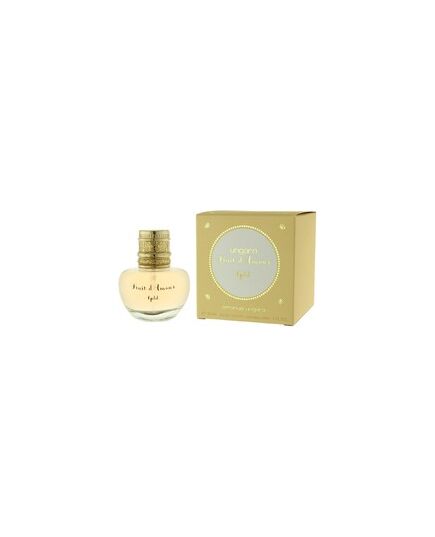 EMANUEL UNGARO FRUIT D`AMOUR GOLD EDT