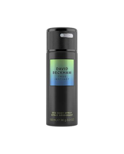 DAVID BECKHAM TRUE INSTINCT DEOSPRAY