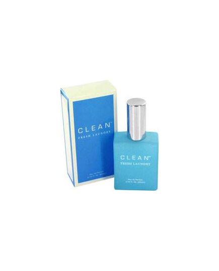 CLEAN FRESH LAUNDRY EDP
