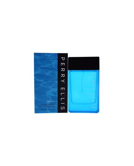 PERRY ELLIS PURE BLUE EDT