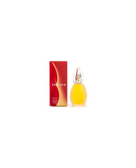REVLON FIRE & ICE WOMAN EDC