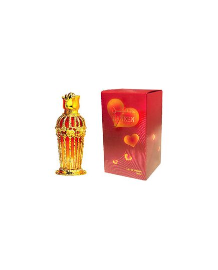 AL HARAMAIN HANEEN PERFUME OIL