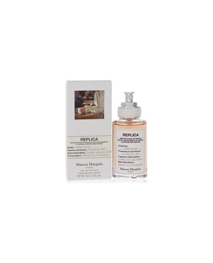 MAISON MARGIELA REPLICA COFFEE BREAK EDT
