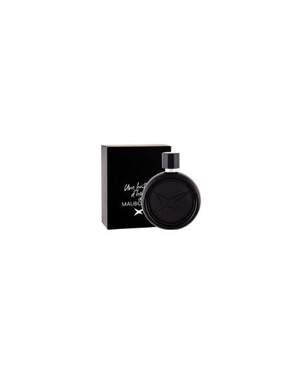 MAUBOUSSIN UNE HISTOIRE D´HOMME IRRESISTIBLE EDP