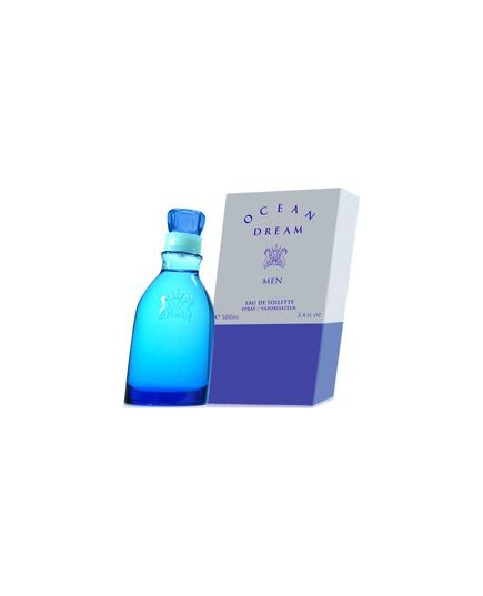 OCEAN DREAM MEN EDT