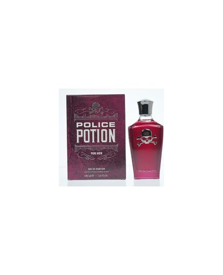 POLICE POTION EDP