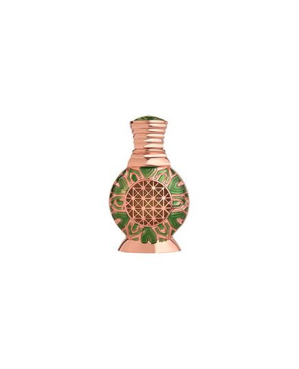 AL HARAMAIN DESERT PERFUMED OIL