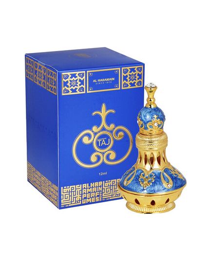 AL HARAMAIN TAJ PARFUMED OIL
