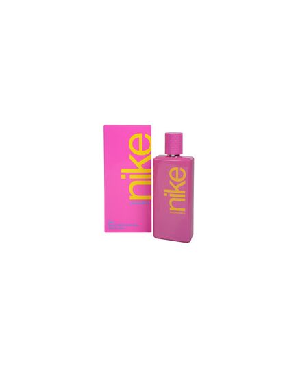 NIKE PINK WOMAN EDT