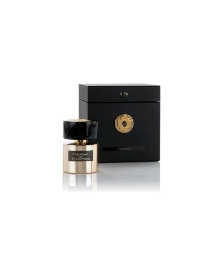 TIZIANA TERENZI CASANOVA EXTRAIT DE PARFUM