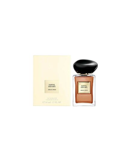 GIORGIO ARMANI PRIVÉ SANTAL DAN SHA EDT