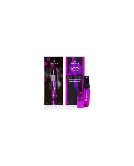 TRAVALO ICE PURPLE