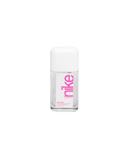 NIKE ULTRA PINK WOMAN DEODORANT