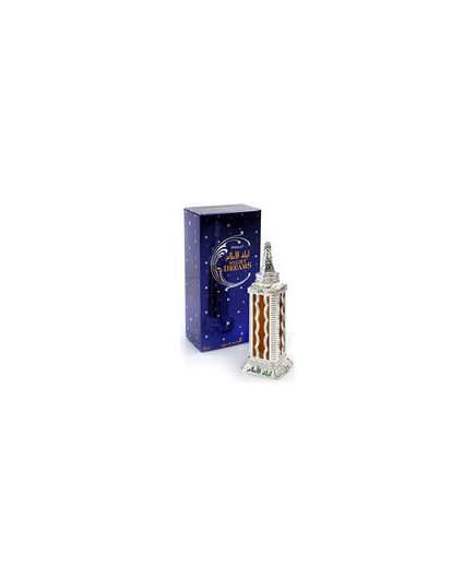 AL HARAMAIN NIGHT DREAMS SILVER PERFUME OIL