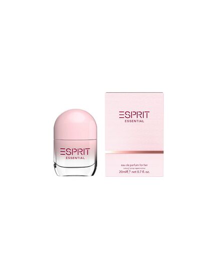 ESPRIT ESSENTIAL FOR HER EDP