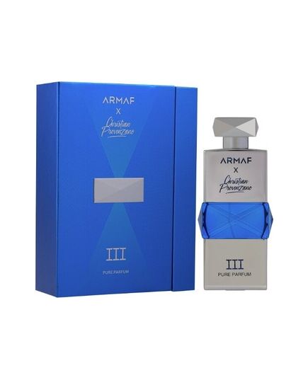 ARMAF X CHRISTIAN PROVENZANO III PARFUM