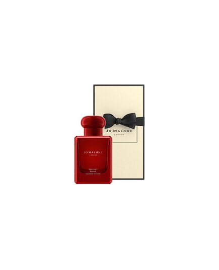 JO MALONE SCARLET POPPY INTENSE EDC
