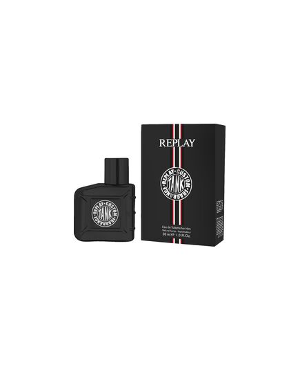 REPLAY #TANK CUSTOM FOR HIM EDT