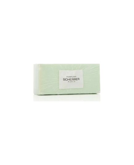 JEAN LOUIS SCHERRER IMMENSE POUR HOMME BAR SOAP