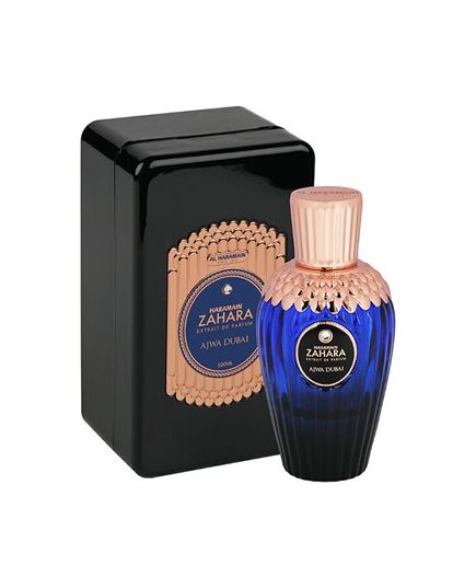 AL HARAMAIN ZAHARA AJWA DUBAI EXTRAIT DE PARFUM