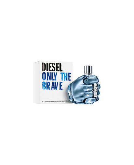 DIESEL ONLY THE BRAVE EDT