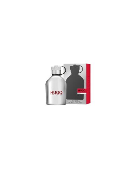 HUGO BOSS HUGO ICED EDT