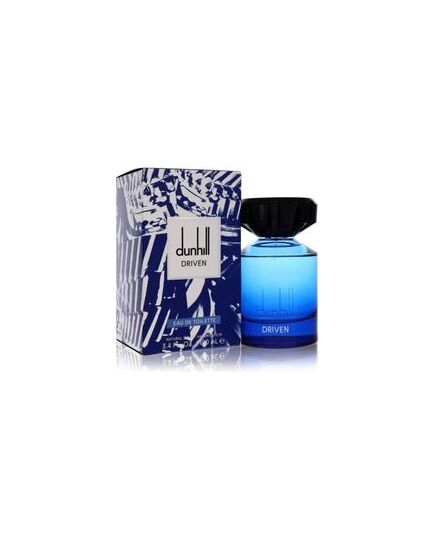DUNHILL DRIVEN EDT