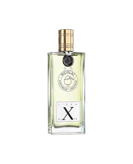 NICOLAI PARFUMEUR CREATEUR L´EAU MIXTE EAU FRAICHE