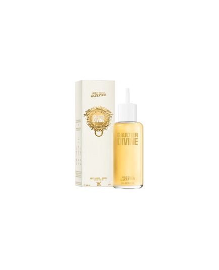 JEAN PAUL GAULTIER DIVINE EDP (REFILL)