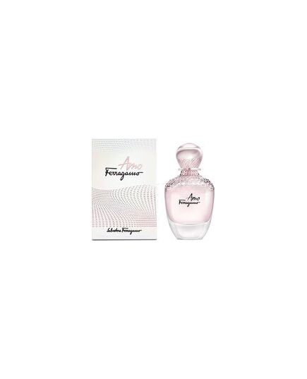 SALVATORE FERRAGAMO AMO FERRAGAMO EDP