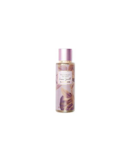 VICTORIA´S SECRET LOVE SPELL CASHMERE BODY SPRAY