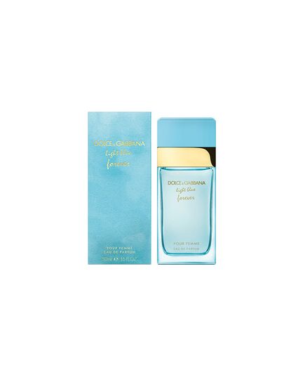 DOLCE GABBANA LIGHT BLUE FOREVER EDP