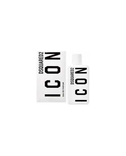 DSQUARED2 ICON POUR FEMME EDP