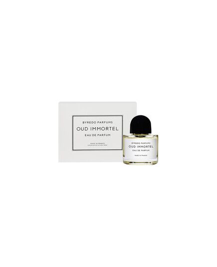 BYREDO OUD IMMORTEL EDP