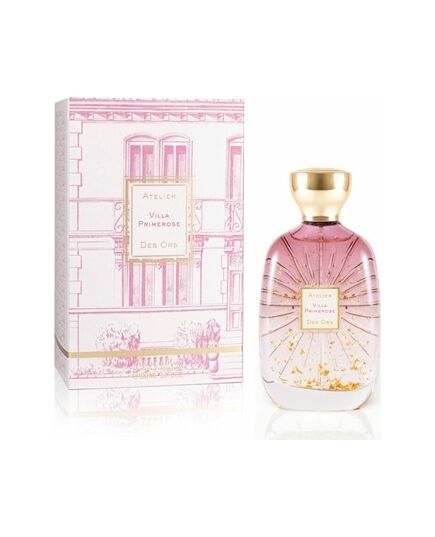 ATELIERS DES ORS VILLA PRIMEROSE EDP