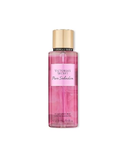 VICTORIA´S SECRET PURE SEDUCTION TĚLOVÝ SPREJ