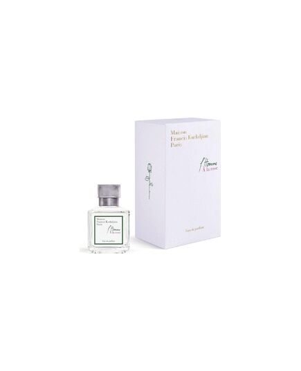 MAISON FRANCIS KURKDJIAN L´HOMME A LA ROSE EDP