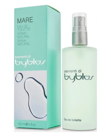 BYBLOS MARE EDT