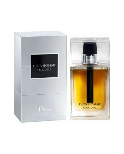 DIOR HOMME ORIGINAL EDT