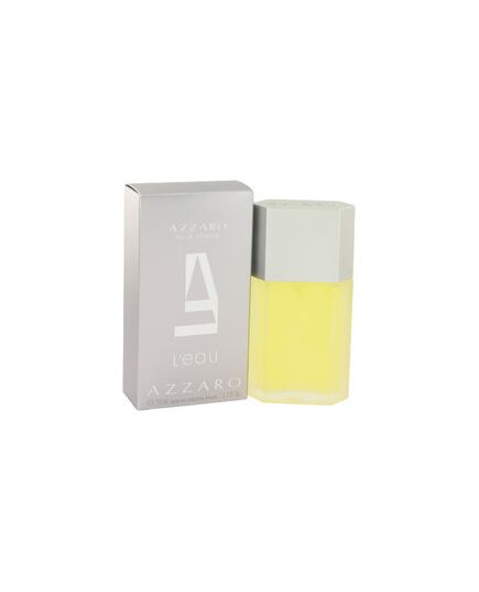 AZZARO POUR HOMME L´EAU EDT