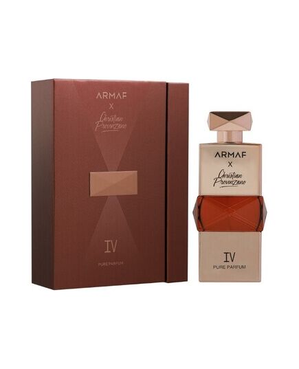 ARMAF X CHRISTIAN PROVENZANO IV PARFUM
