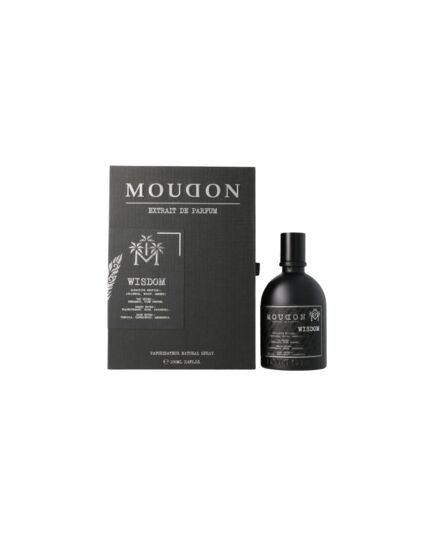 MOUDON WISDOM EXTRAIT DE PARFUM