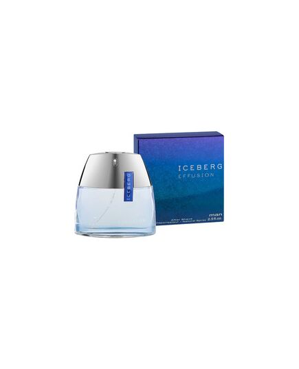 ICEBERG EFFUSION MAN EDT